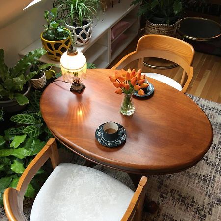 Urban Oasis In Hope Village 普罗维登斯 外观 照片