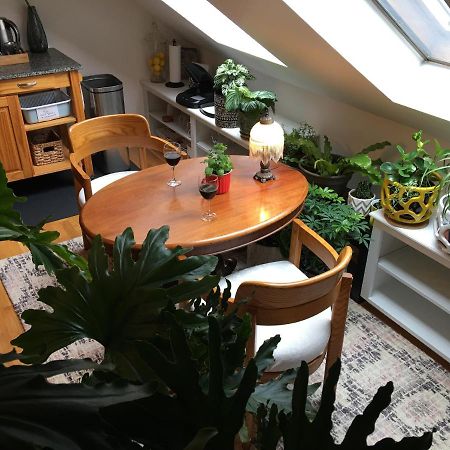 Urban Oasis In Hope Village 普罗维登斯 外观 照片