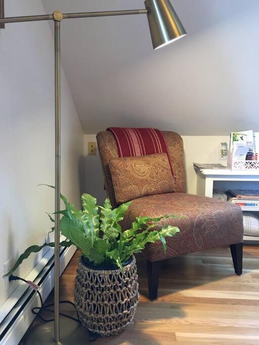 Urban Oasis In Hope Village 普罗维登斯 外观 照片