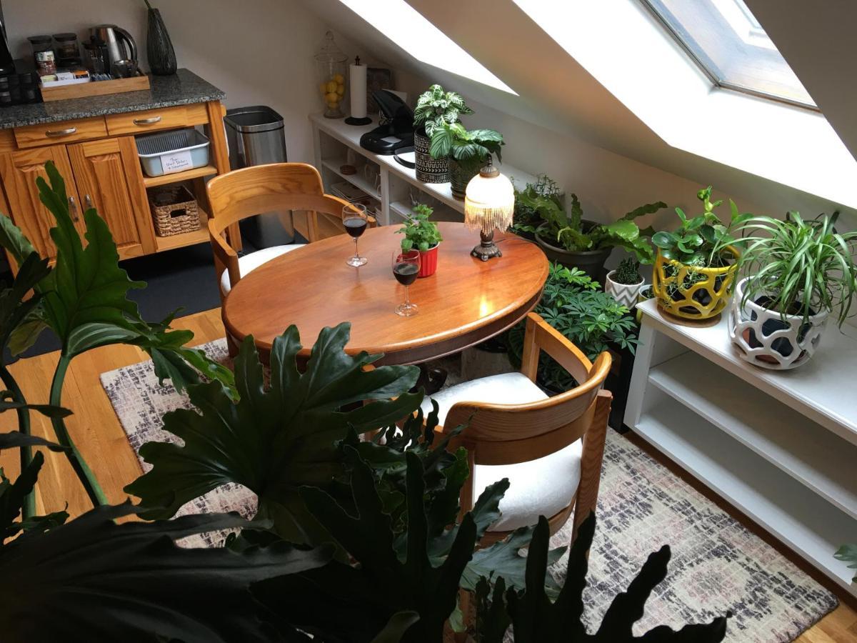Urban Oasis In Hope Village 普罗维登斯 外观 照片